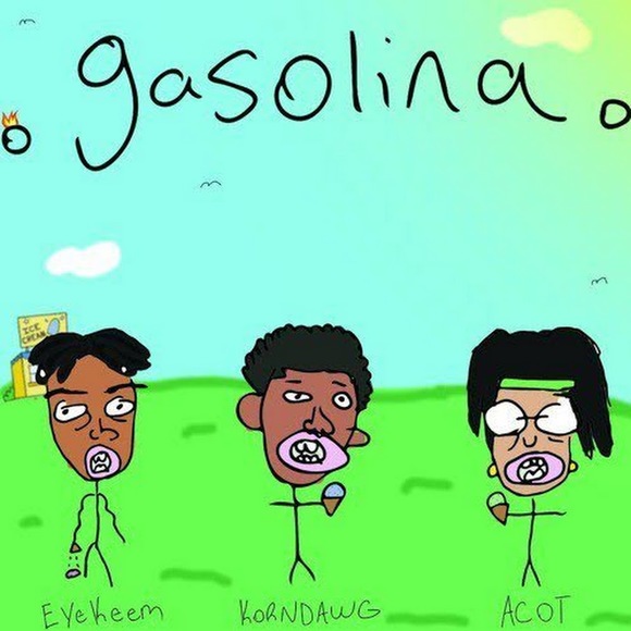 Meet your Posher, Corey - Picture 1 of 1